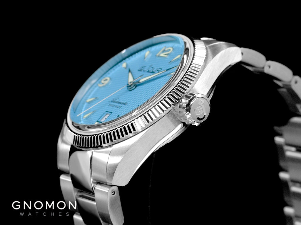 Brooklyn Turquoise Ref. LJ-BR-005 - Image 7