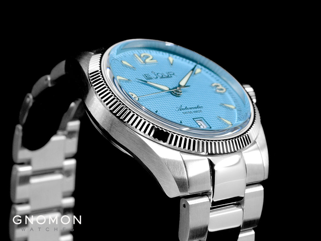 Brooklyn Turquoise Ref. LJ-BR-005 - Image 8