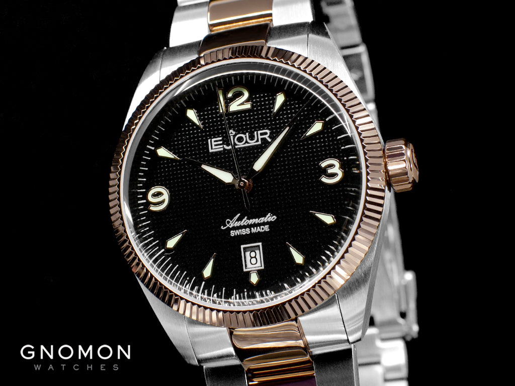 Brooklyn Two-Tone Ref. LJ-BR-006 - Image 5