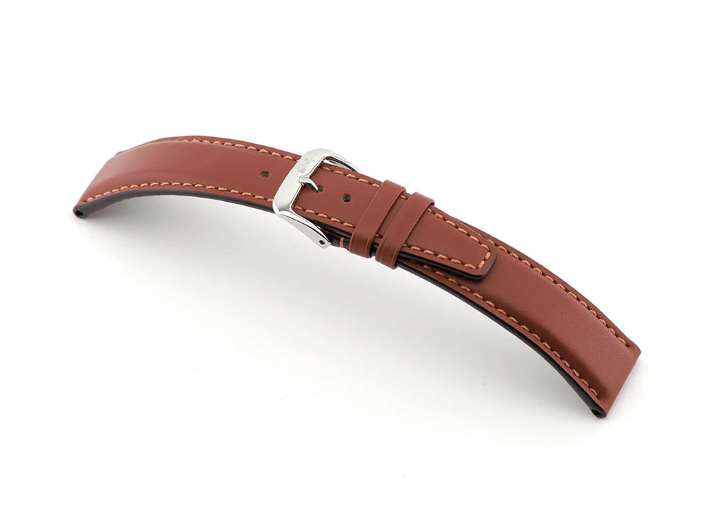 Capri - Mahogany - Calf Leather - Image 2