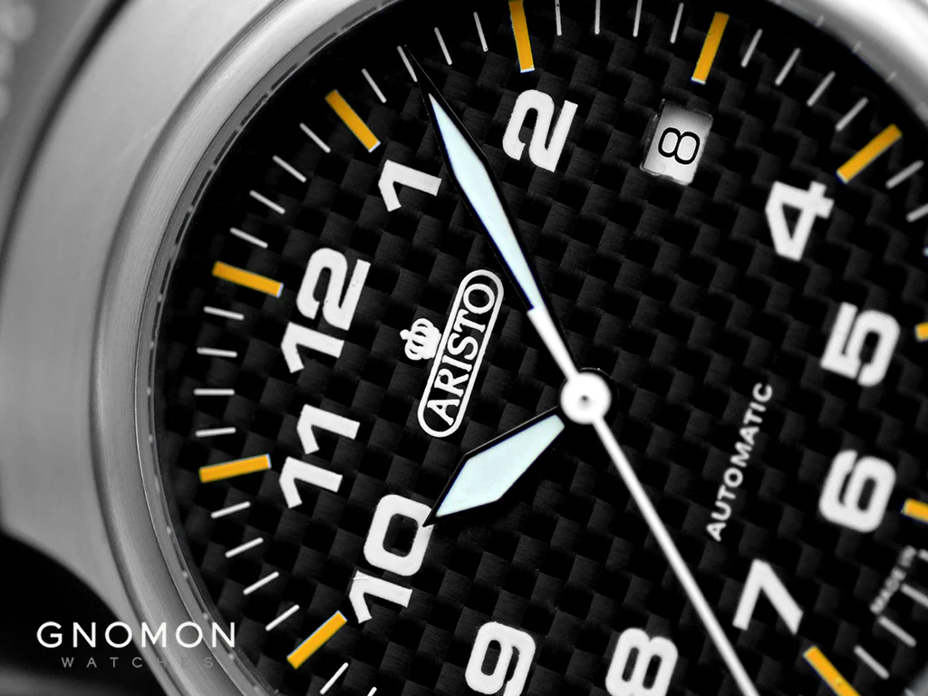 Carbonsports 7H95 - Sapphire - Image 4