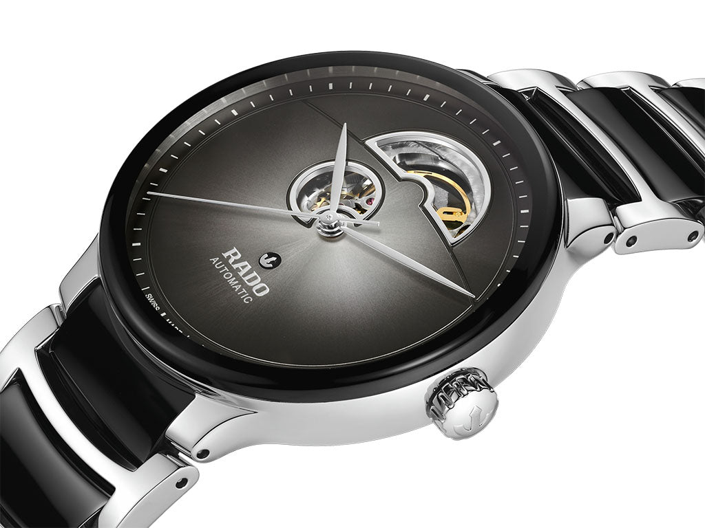 Centrix Automatic Open Heart Ref. R30012152 - Image 3