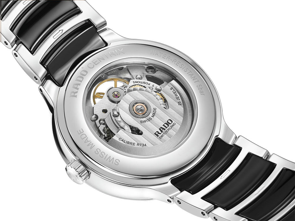 Centrix Automatic Open Heart Ref. R30012152 - Image 5