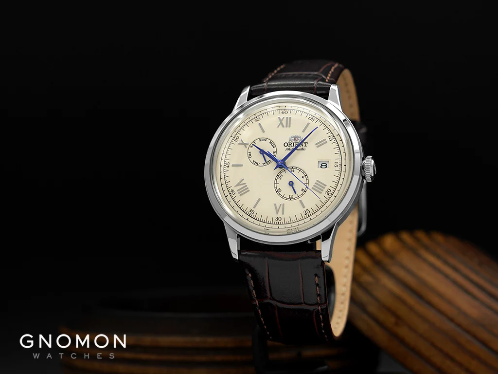 Classic & Simple Style Ivory Ref. RA-AK0702Y - Image 2