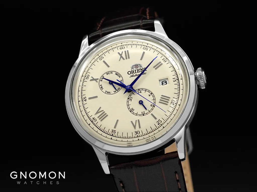 Classic & Simple Style Ivory Ref. RA-AK0702Y - Image 5