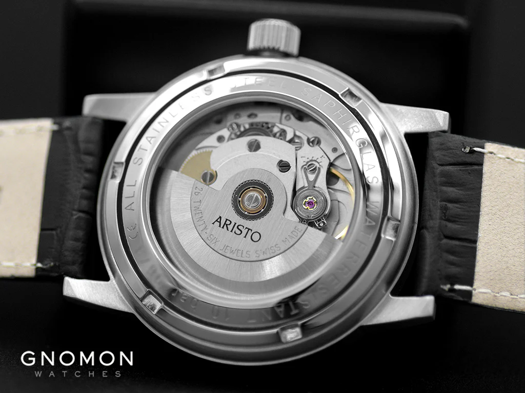 Classic White Arabic 7H168-L - Sapphire - Image 10