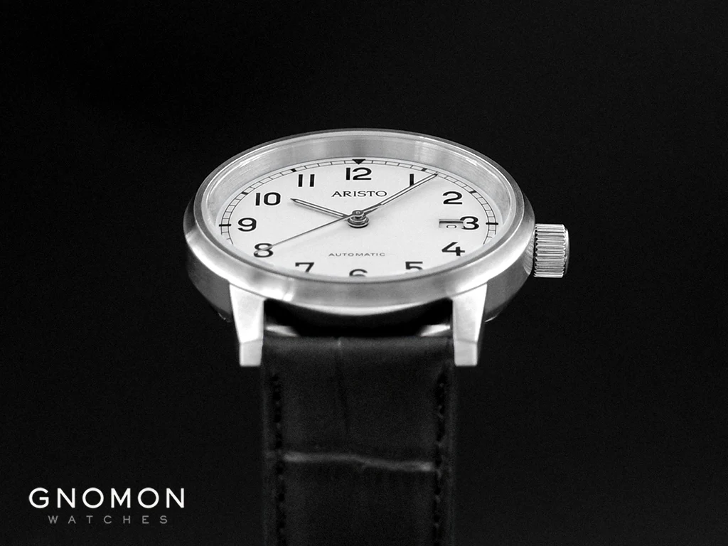 Classic White Arabic 7H168-L - Sapphire - Image 6