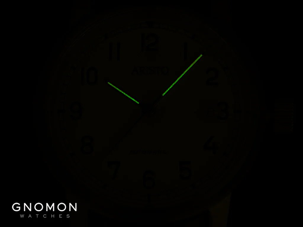 Classic White Arabic 7H168-L - Sapphire - Image 9