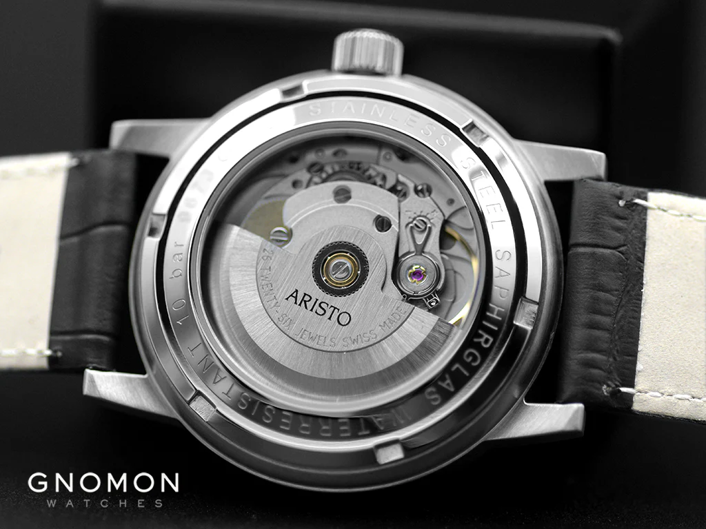 Classic White Roman 7H169-L - Sapphire - Image 10