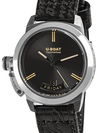 Classico Vintage 40mm Ref. 8891