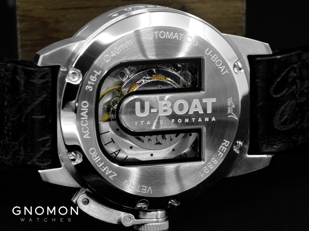 Classico Vintage 40mm Ref. 8891 - Image 10