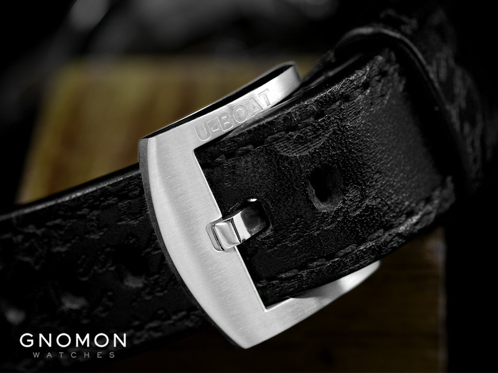 Classico Vintage 40mm Ref. 8891 - Image 11