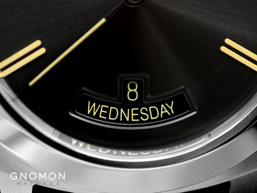 Classico Vintage 40mm Ref. 8891 - Image 3
