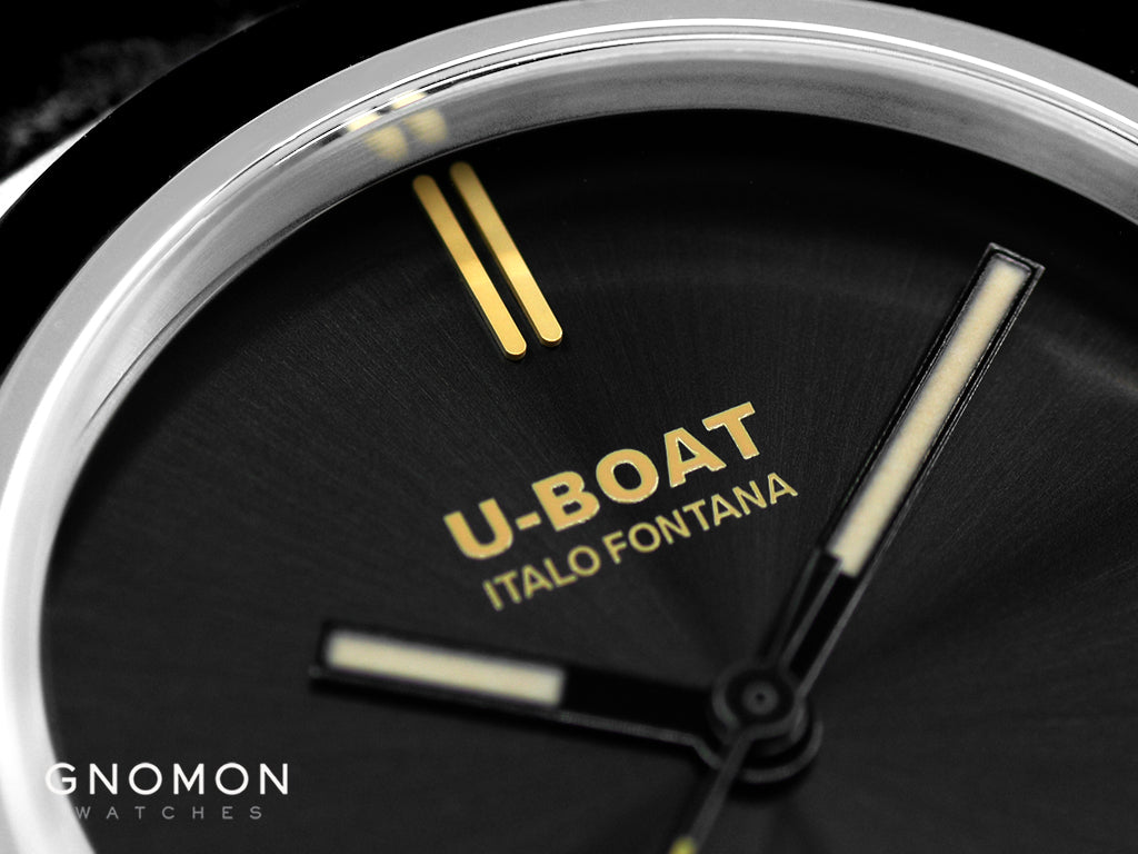 Classico Vintage 40mm Ref. 8891 - Image 4