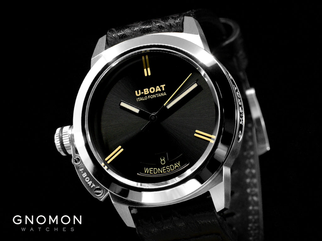 Classico Vintage 40mm Ref. 8891 - Image 5