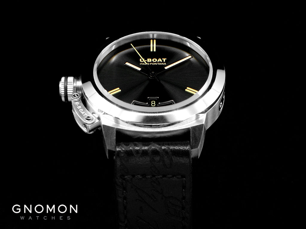 Classico Vintage 40mm Ref. 8891 - Image 6