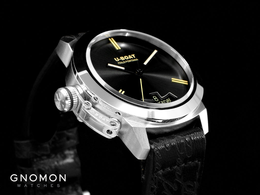 Classico Vintage 40mm Ref. 8891 - Image 7