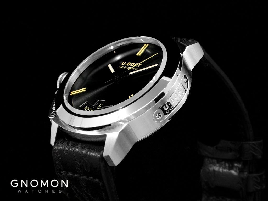 Classico Vintage 40mm Ref. 8891 - Image 8