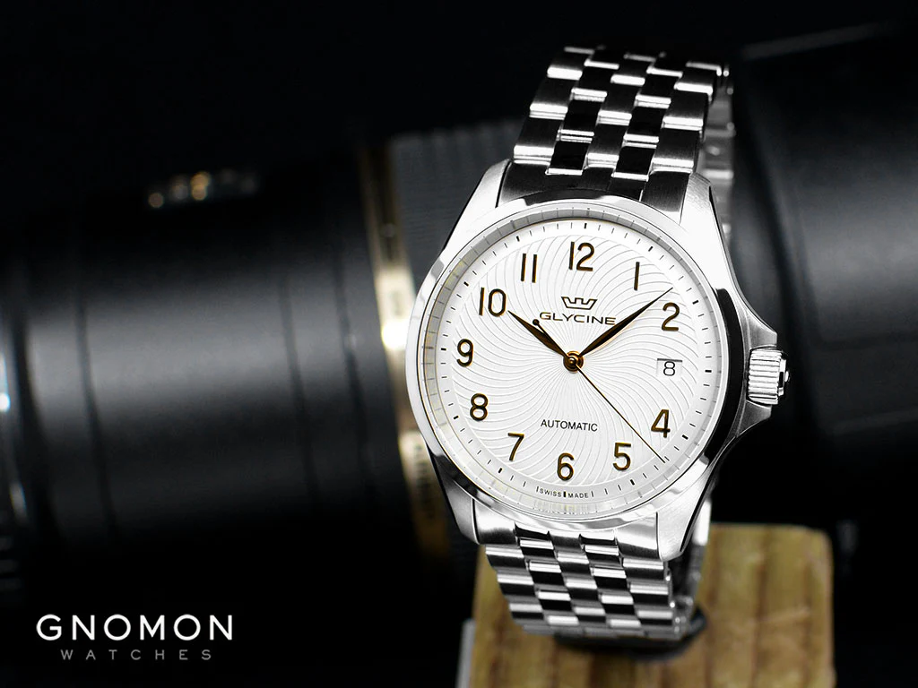 Combat 6 L Silver Ref. GL0346 - Image 2