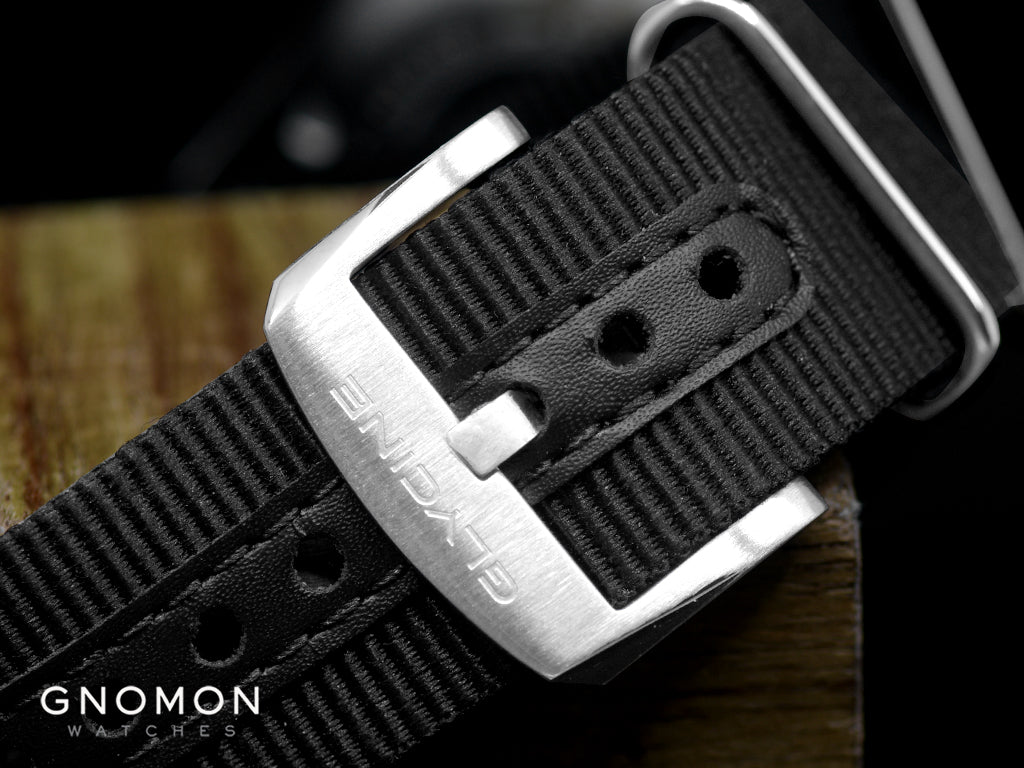 Combat 6 Vintage Black Ref. GL0459 - Image 11
