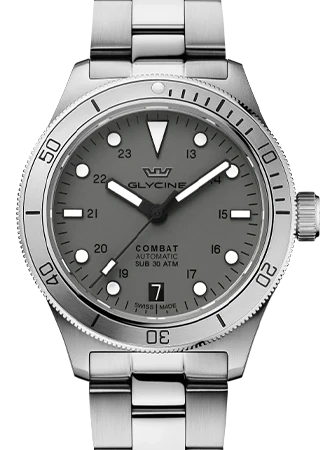 Combat SUB 36 Grey Ref. GL0541