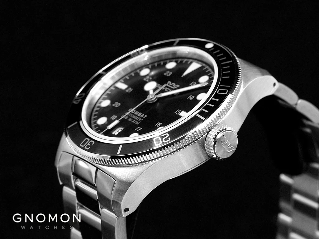 Combat SUB 39 Black Ref. GL0399 - Image 7