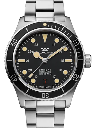Combat SUB 39 Black Ref. GL0402