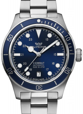 Combat SUB 39 Blue Ref. GL0400