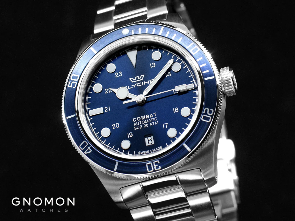 Combat SUB 39 Blue Ref. GL0400 - Image 5
