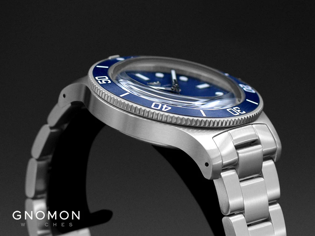 Combat SUB 41 Ceramic Blue Ref. GL0523 - Image 8