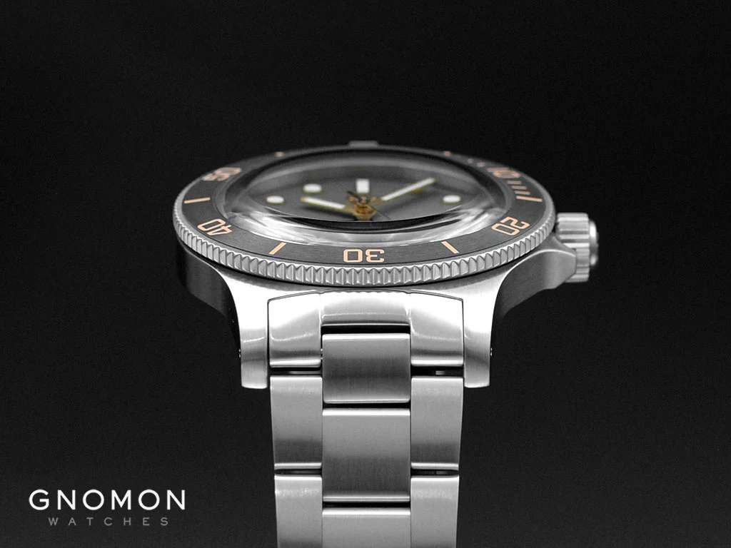 Combat SUB 41 Ceramic Grey Ref. GL0525 - Image 6