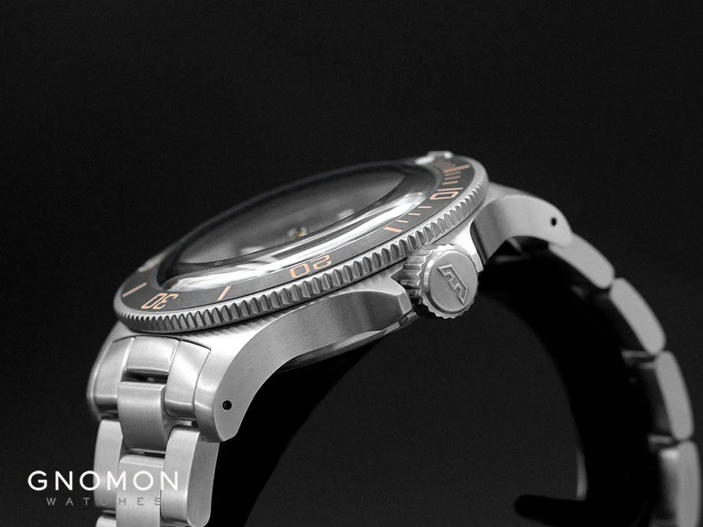 Combat SUB 41 Ceramic Grey Ref. GL0525 - Image 7