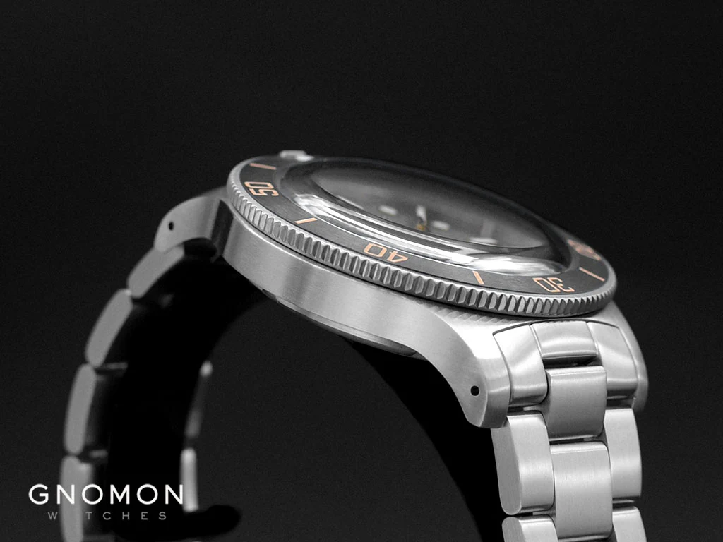 Combat SUB 41 Ceramic Grey Ref. GL0525 - Image 8