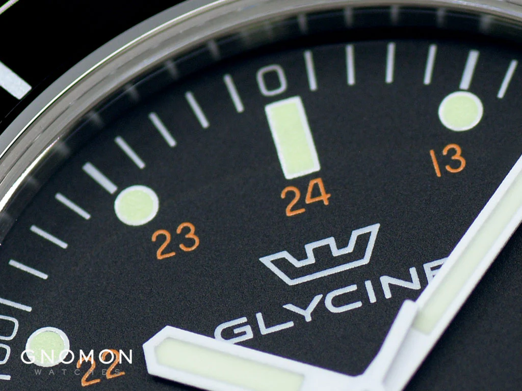 Combat SUB 42 Black Ref. GL0185 - Image 4