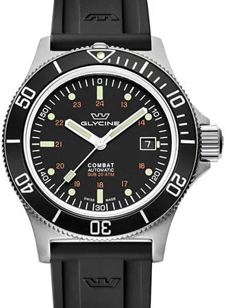 Combat SUB 42 Black Ref. GL0433