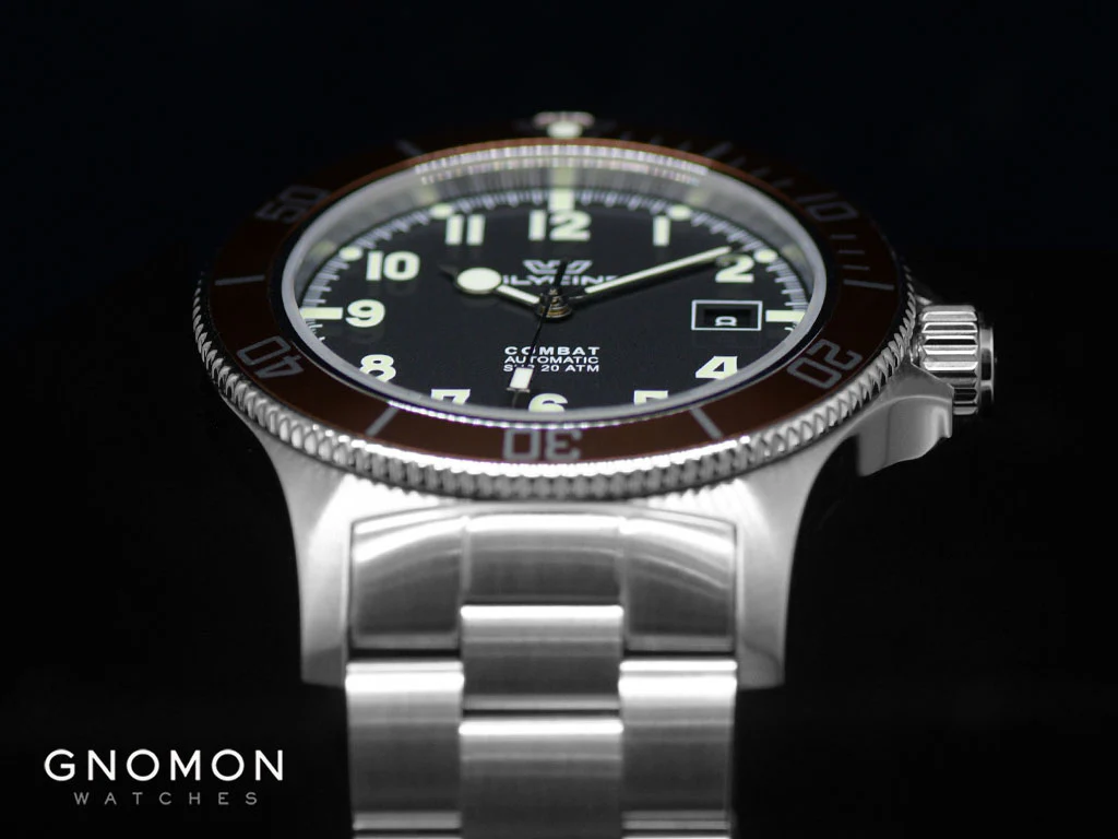 Combat SUB 42 Brown Ref. GL0171 - Image 5