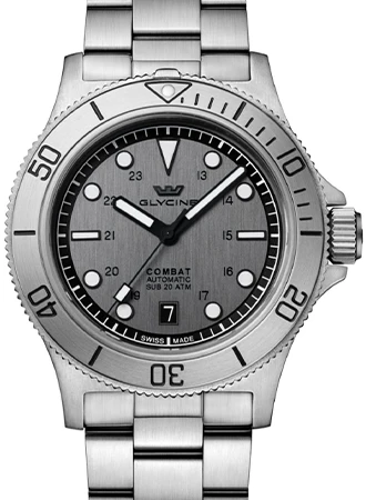 Combat SUB 42 Grey Ref. GL0531