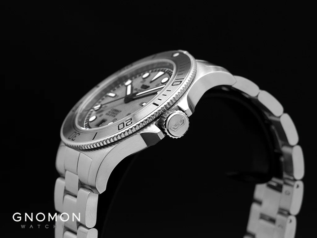 Combat SUB 42 Grey Ref. GL0531 - Image 7