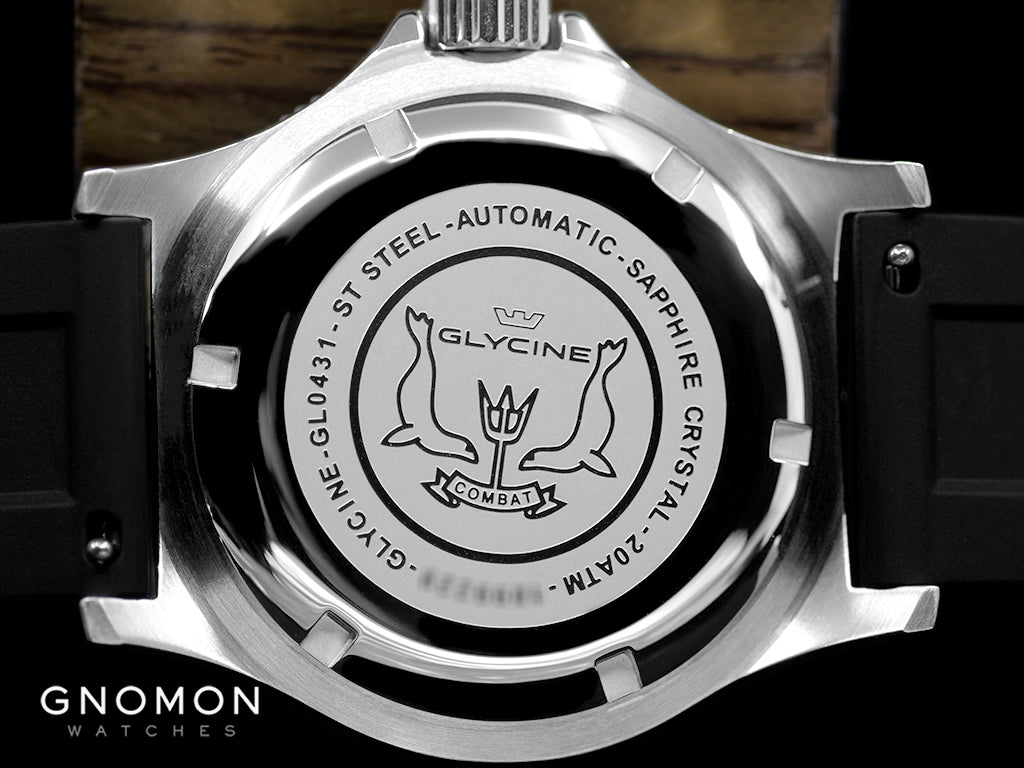 Combat SUB 42 Orange Halo Ref. GL0431 - Image 10