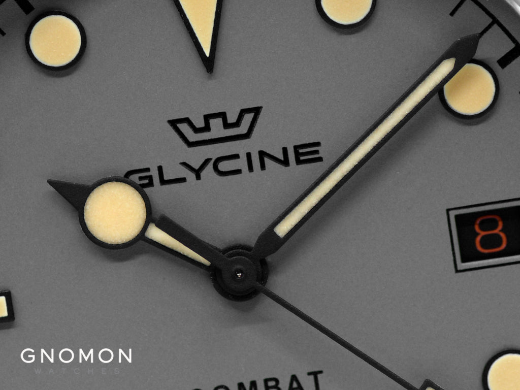 Combat SUB 42 Sport Grey Ref. GL0419 - Image 4