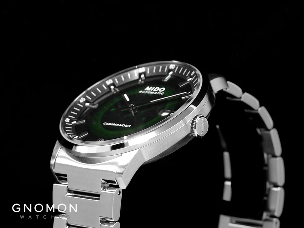 Commander Gradient Green Ref. M021.407.11.411.03 - Image 6