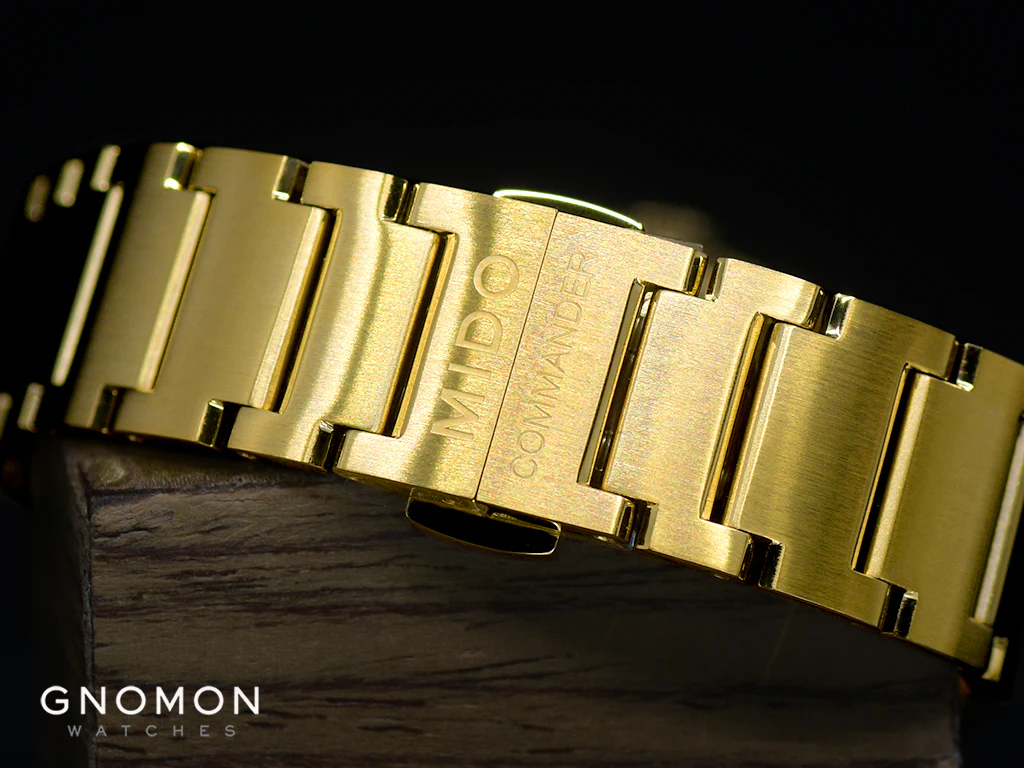 Commander Lady Gold Ref. M021.207.33.021.00 - Image 11