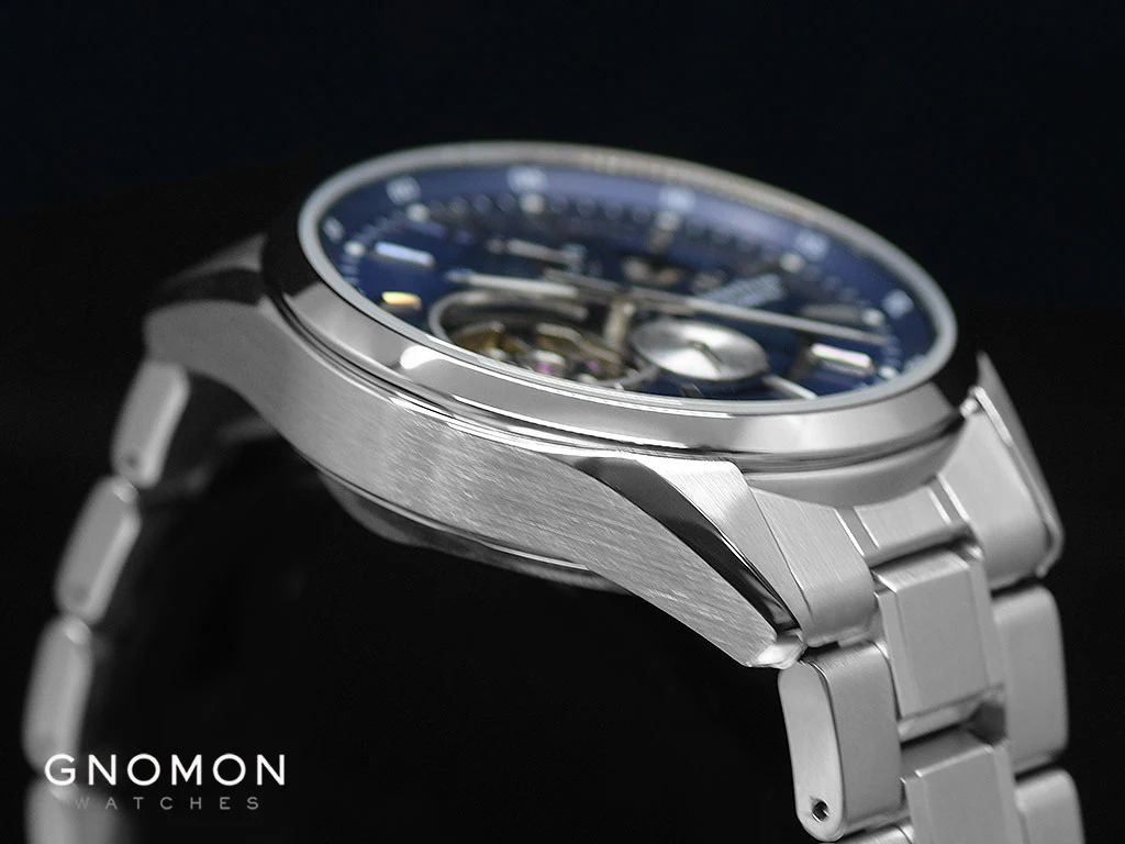 Contemporary Modern Skeleton Blue Ref. RE-AV0003L - Image 9