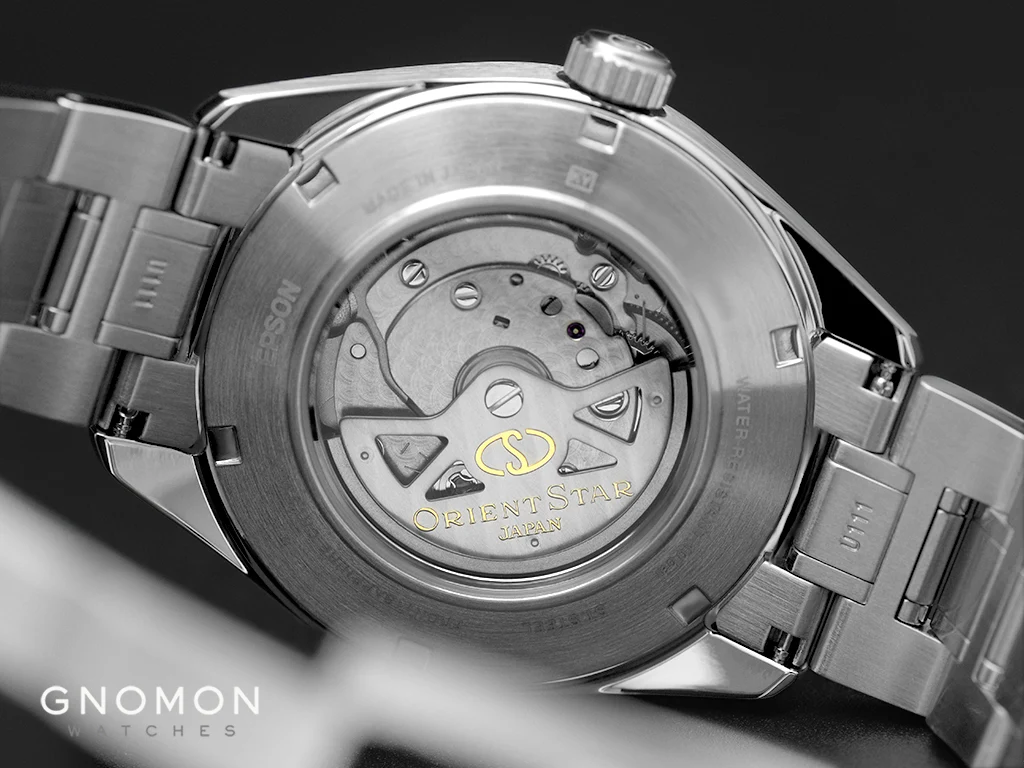 Contemporary Modern Skeleton Silver Ref. RE-AV0125S - Image 13