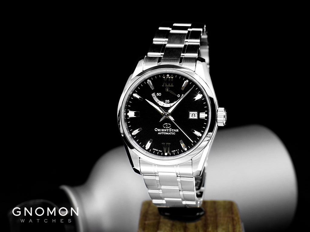 Contemporary Standard Black Ref. RE-AU0004B - Image 2
