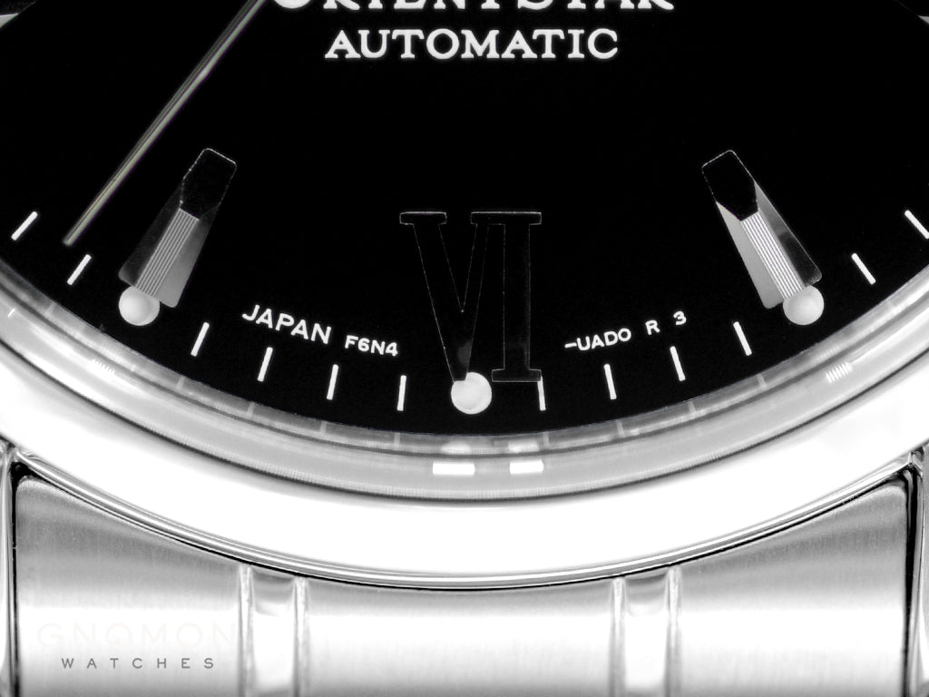 Contemporary Standard Black Ref. RE-AU0004B - Image 3