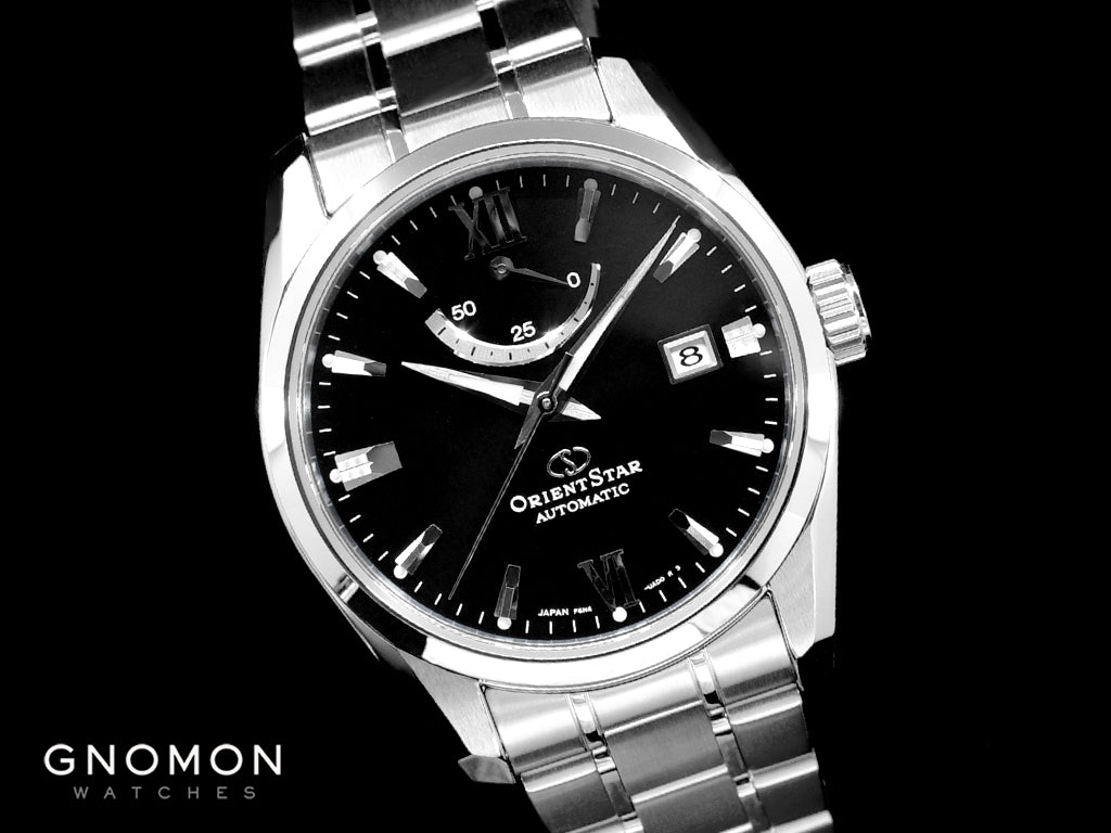 Contemporary Standard Black Ref. RE-AU0004B - Image 5
