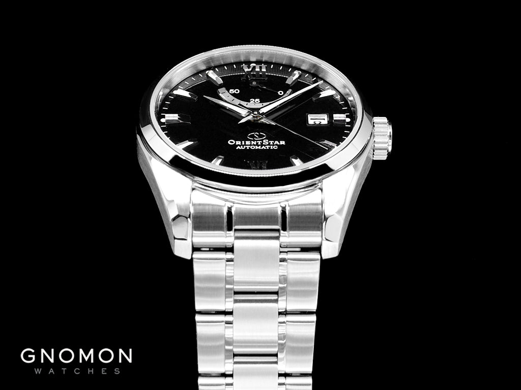 Contemporary Standard Black Ref. RE-AU0004B - Image 6