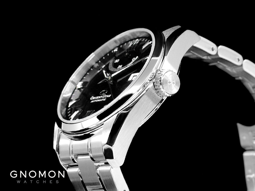 Contemporary Standard Black Ref. RE-AU0004B - Image 7