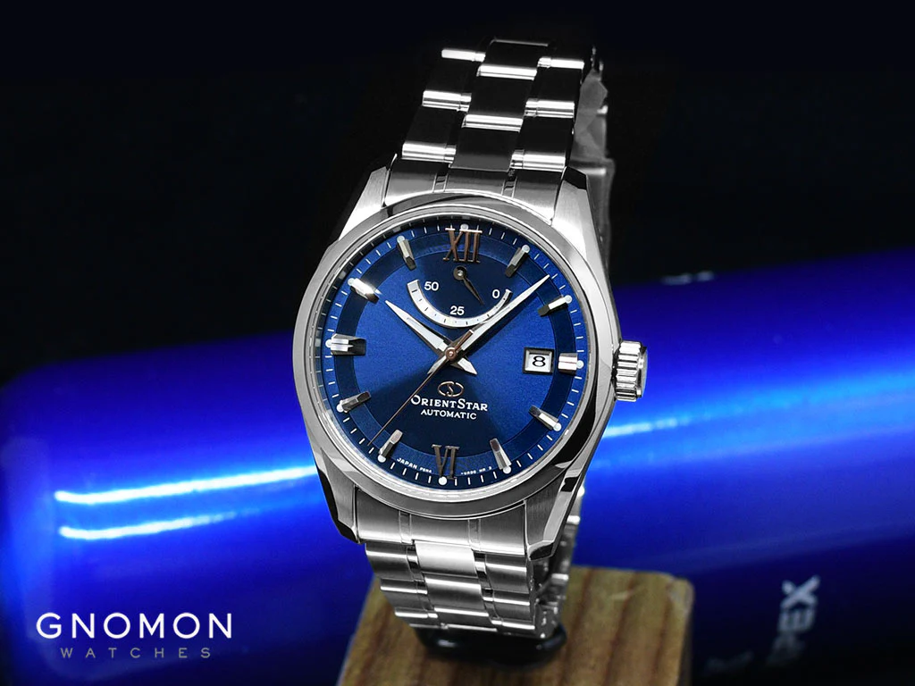 Contemporary Standard Blue Ref. RK-AU0005L - Image 2